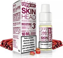 Pinky Vape Skin Head 10 ml 0 mg