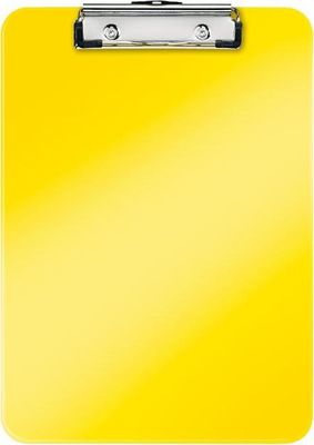 Písacia podložka A4 Leitz WOW žltá