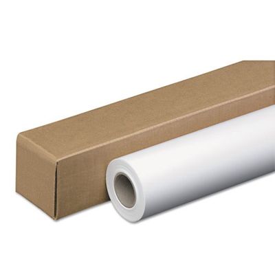 Plotrový papier A0+, 1067mm/50m/50mm, 80g