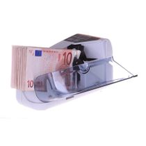 Počítačka peňazí, HUF, EUR, USD, "Cashtech 230"