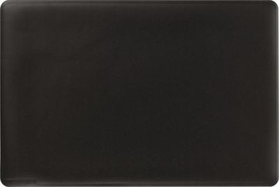 Podložka na stôl DURABLE 42x30cm čierna