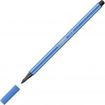 Popisovač STABILO Pen 68 modrý