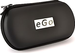 Pouzdro e-cigarety eGo XL Černé