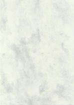 Predtlačený papier, A4, 95 g, APLI, mramorovo sivý (10 ks/bal)