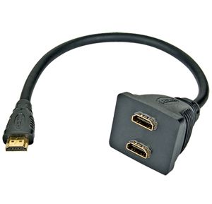 HDMI rozdvojka PremiumCord Adapter M
