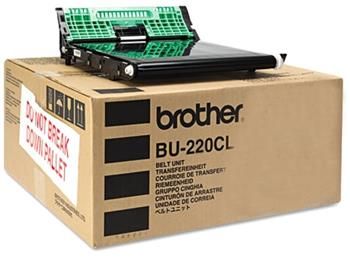 Prenosový pás (belt unit) Brother BU-220CL - originál (50 000 str.)