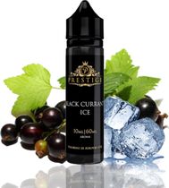 Prestige - Shake & Vape - Black Currant Ice 10 ml/60ml