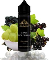 Prestige - Shake & Vape - Grape Black Currant 10ml/60ml