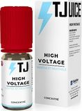 Příchuť T-Juice High Voltage 10ml