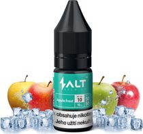ProVape Apple Frost Salt Brew Co 10 ml 10 mg