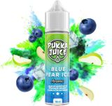 Pukka Juice Shake & Vape Blue Pear Ice 18ml