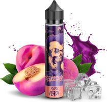 Revoltage - Chladivá broskev Purple Peach - Shake and Vape 15 ml 1 ks