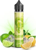 Revoltage - Chladivý citron (Neon Lemon) - Shake and Vape 15 ml 1 ks