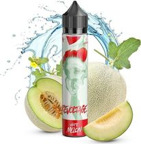 Revoltage - Chladivý melón (White Melon) - Shake and Vape 15 ml 1 ks