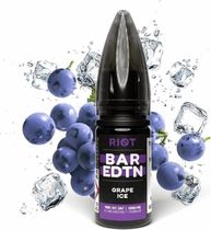 Riot Squad BAR EDTN Grape Ice 10 ml 10 mg