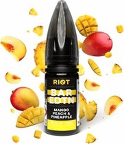 Riot Squad BAR EDTN Mango Peach Pineapple 10 ml 10 mg