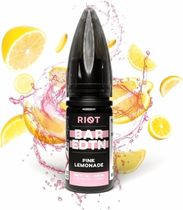 Riot Squad BAR EDTN Pink Lemonade 10 ml 10 mg