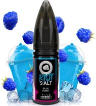 Riot Squad Salt Blue Burst 10 ml 20 mg