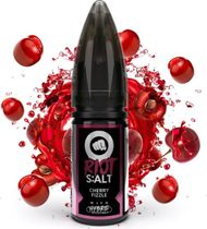 Riot Squad Salt Cherry Fizzle 10 ml 10 mg