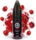 Riot Squad Salt Cherry Fizzle 10 ml 20 mg