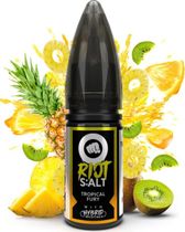 Riot Squad Salt Tropical Fury 10 ml 10 mg