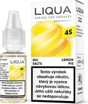 Ritchy Liqua 4S Lemon Pie 10 ml 18 mg