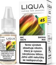 Ritchy Liqua 4S Shisha Mix 10 ml 18 mg