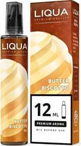 Ritchy Liqua Mix&Go Butter Biscotto 12ml