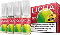 Ritchy Liqua Elements 4Pack Apple 4 x 10 ml 12 mg
