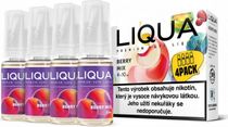 Ritchy Liqua Elements 4Pack Berry Mix 4 x 10 ml 3 mg
