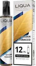 Ritchy Liqua Mix&Go Golden Tobacco 12ml