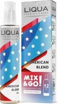Ritchy Liqua Mix&Go American Blend 12ml
