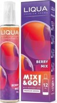 Ritchy Liqua Mix&Go Berry Mix 12ml