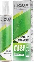 Ritchy Liqua Mix&Go Bright Tobacco 12ml