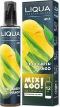 Ritchy Liqua Mix&Go Cool Green Mango 12ml