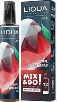 Ritchy Liqua Mix&Go Cool Raspberry 12ml