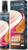 Ritchy Liqua Mix&Go NY Cheesecake 12ml