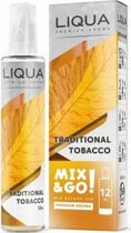 Ritchy Liqua Mix&Go Traditional Tobacco 12ml