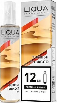 Ritchy Liqua Mix&Go Turkish Tobacco 12ml