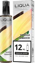 Ritchy Liqua Mix&Go Vanilla Tobacco 12ml