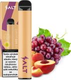 Salt SWITCH Disposable Pod Kit - Hroznové víno s broskví (Peach Grape)