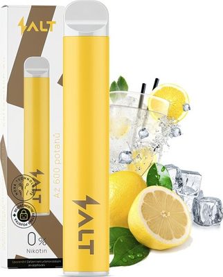 Salt SWITCH Zero Disposable Pod 350 mAh Lemon Soda Ice 1 ks