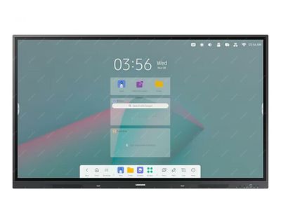 Samsung Flip interaktives Display WA65C (LH65WACWLGCXEN)