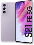 Samsung Galaxy S21 FE 5G/8GB/256GB/Purple