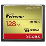 SanDisk Extreme/CF/128GB/120MBps