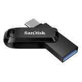 SanDisk Ultra Dual Drive Go 256GB