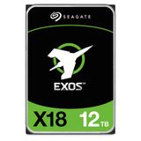 Seagate Exos/12TB/HDD/3.5