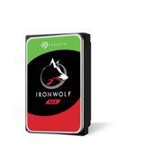 Seagate IronWolf/8TB/HDD/3.5