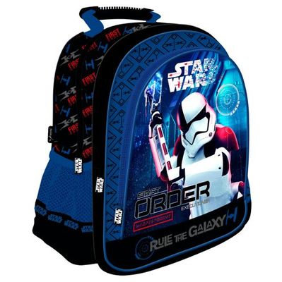 školský batoh - Star Wars III (MJK-522196)