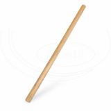 Slamka (FSC 100%) bambusová 23cm [50 ks]